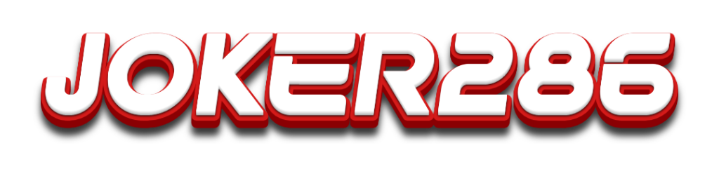 Logo JOKER286